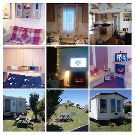 Chapmanholidaylets Cayton Bay 外观 照片