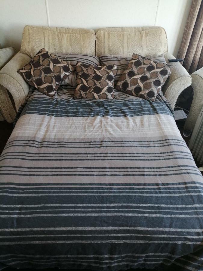 Chapmanholidaylets Cayton Bay 外观 照片